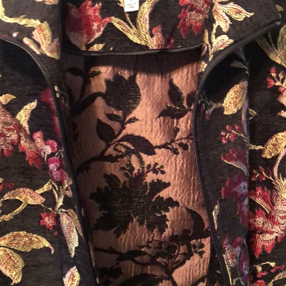 Susan Graver Jacket 💗 - Picture 7 of 7